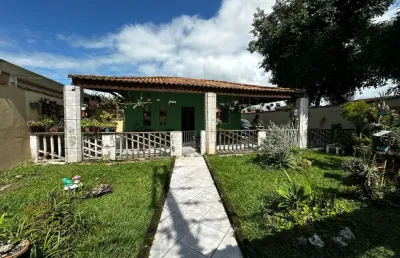 Casa para venda, itanhaém / sp-  lado praia,  com 5 dormitórios