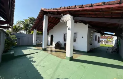 Casa com 2 quartos à venda no Cibratel II, Itanhaém 