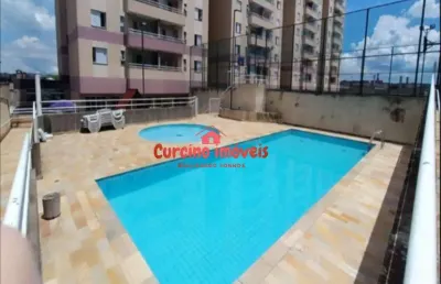 Apartamento para venda em são bernardo do campo, assunção, 2 dormitórios, 1 banheiro, 1 vaga