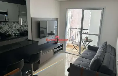 Apartamento para venda em são bernardo do campo, planalto, 2 dormitórios, 1 suíte, 2 banheiros, 1 vaga