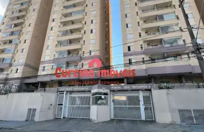 Apartamento para venda em são bernardo do campo, assunção, 2 dormitórios, 1 banheiro, 1 vaga