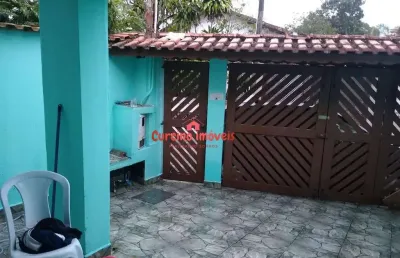 Apartamento para venda em itanhaém, nova itanhaém (praia), 1 dormitório, 1 banheiro, 2 vagas