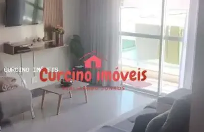 Apartamento para venda em são bernardo do campo, centro, 3 dormitórios, 1 suíte, 3 banheiros, 2 vagas