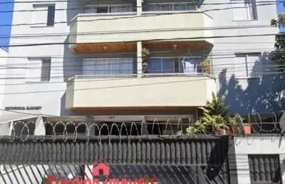 Apartamento para venda em são bernardo do campo, centro, 2 dormitórios, 1 banheiro, 2 vagas