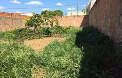 Terreno à venda no Jardim Europa, Uberlândia 