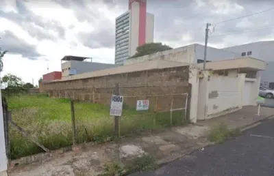 Terreno à venda no Brasil, Uberlândia 