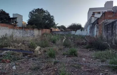 Lote/terreno para venda tem 375 metros quadrados em tubalina - uberlândia - minas gerais