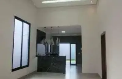 Casa com 3 quartos à venda em Granada, Uberlândia 