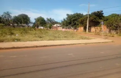 Chácara para venda morada nova - uberlândia - minas gerais
