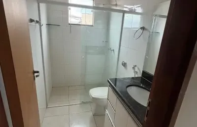 Casa com 4 quartos à venda no Jardim Patrícia, Uberlândia 