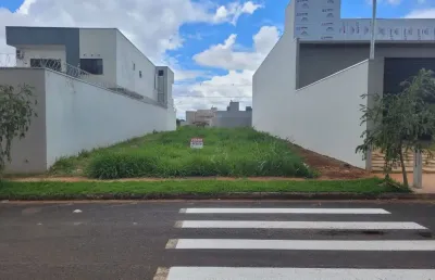 Terreno à venda na Avenida Multicor, Grand Ville, Uberlândia