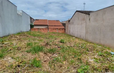 Terreno à venda no Jardim Brasília, Uberlândia 