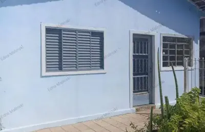 Casa com 3 quartos à venda na rua joão xiii, 885, vila flora, salto, 135 m2 por r$ 280.000