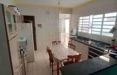 Casa à venda no bairro salto de são josé em salto/sp com 2 quartos