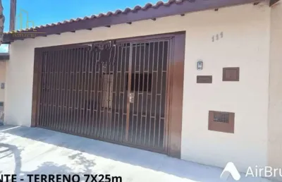Casa com 2 quartos à venda na Guaraú, Salto Sp, 111, Guaraú, Salto