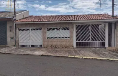 Casa com 3 quartos à venda na Rua Marechal Deodoro Da Fonseca, 20, Jardim das Nações, Salto