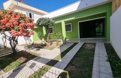 Casa com 2 quartos à venda na rua adelino garcia, 63, jardim são joão, salto, 100 m2 por r$ 360.000