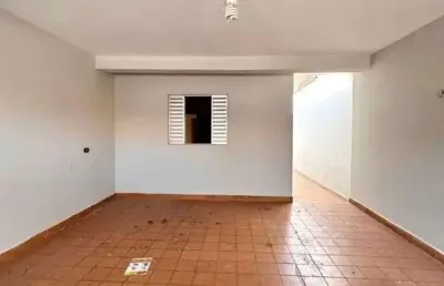 Casa com 2 dormitórios no jardim das nações, salto/sp!