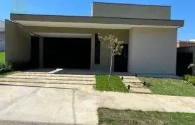 Casa térrea disponível à venda no condomínio icaraí - salto, sp!