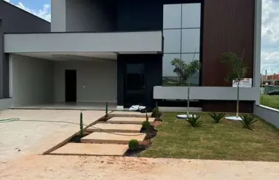 Vendo casa no condomínio residencial maria cândida, em indaiatuba-sp