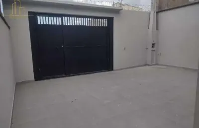 Casa com 2 quartos à venda na rua arararquara, 296, jardim marília, salto, 69 m2 por r$ 460.000