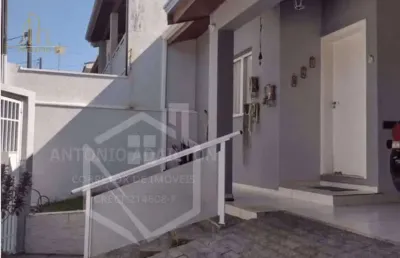Casa com 3 quartos à venda na Jardim Paraíso, Itu Sp, SN, Jardim Paraíso, Itu