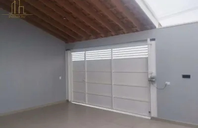 Casa com 2 quartos à venda na rua lidino zacarias, 64, residencial barnabé, salto, 121 m2 por r$ 495.000