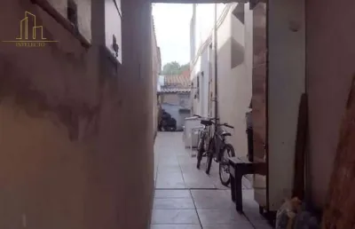 Casa com 3 quartos à venda na Rua das Carpas, 619, Salto de São José, Salto