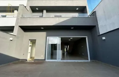 Casa em condomínio fechado à venda no loteamento terras de são pedro e são paulo