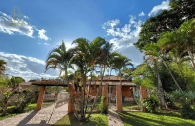 Casa em condomínio fechado à venda no condomínio zuleika jabour com 3 quartos