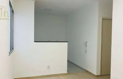 Apartamento com 2 quartos para alugar na jurista carlos moraes andrade, 108, residencial parque laguna, salto, 47 m2 por r$ 1.450.000