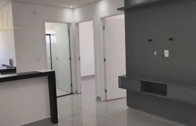 Apartamento para locação residencial zafira – jardim constelação, salto/sp