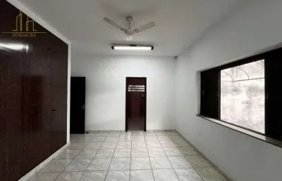 Casa comercial com 3 salas para alugar na Rua Rui Barbosa 589, 589, Centro, Salto