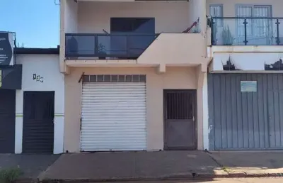 Aluga-se salão comercial – jardim planalto, salto/sp