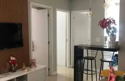 Apartamento à venda no residencial galena – salto, sp