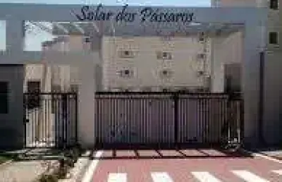 Apartamento com 2 quartos à venda na rua das nações unidas, 601, jardim planalto, salto, 47 m2 por r$ 220.000