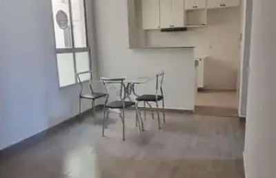 Apartamento à venda no residencial solar dos pássaros - salto/sp