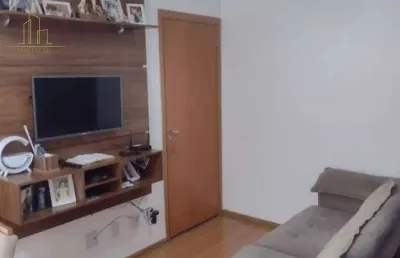 Apartamento com 2 quartos à venda na Residencial Sollare, Salto Sp, SN, Olaria, Salto