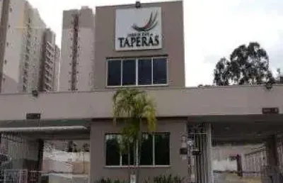 Apartamento à venda no edifício taperas - salto, sp!