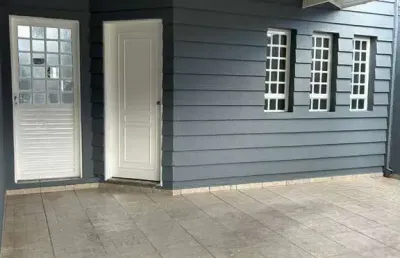 Vende-se casa no parque são lourenço – indaiatuba/sp