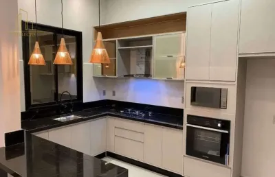 Casa com 2 quartos à venda na Monte Carlo, Indaiatuba Sp, 258, Jardim Monte Carlo, Indaiatuba