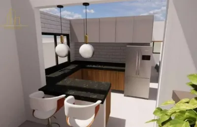 Casa em fase de acabamento à venda  residencial parque dos sabiás  indaiatuba/sp