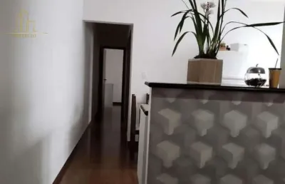 Casa à venda no jardim residencial itaim com 2 quartos