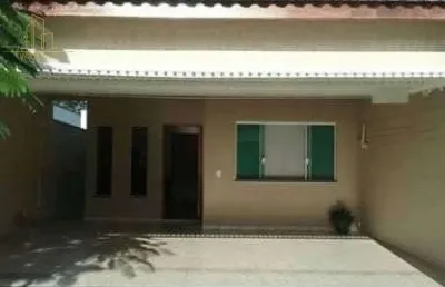Casa com 3 quartos à venda na Rua Antonio Gianotto 30, 30, Guaraú, Salto