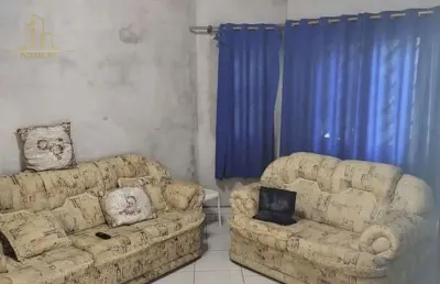 Casa com 3 quartos à venda na Rua Noruega 377, 377, Jardim das Nações, Salto