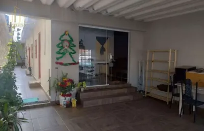 Casa com 2 quartos à venda na Jardim Das Nações, Salto Sp, SN1, Jardim das Nações, Salto