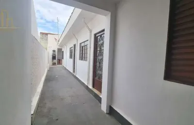 Casa com 2 quartos à venda na Rua Albânia, 21, Jardim das Nações, Salto