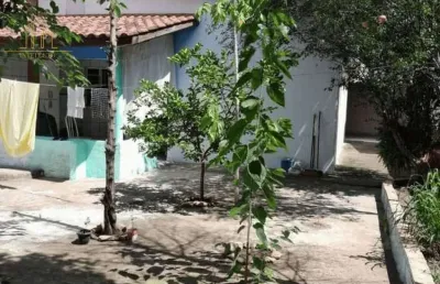 Casa com 2 quartos à venda na Jardim Planalto, Salto Sp, SN, Jardim Planalto, Salto