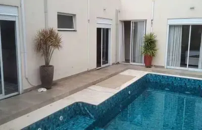 Casa com 3 quartos à venda na Rua Austrália, 65, Jardim Planalto, Salto