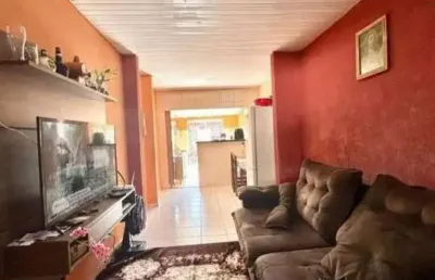 Casa disponivel para venda no bairro jardim santa efigênia em salto sp!